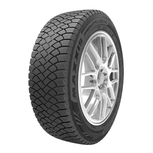 Зимняя шина Maxxis Premitra Ice 5 SP5 245/45 R19 102T XL