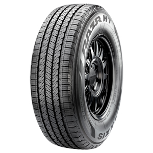 Летняя шина Maxxis RAZR HT780 