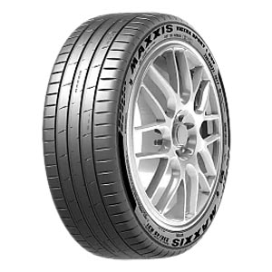 Летняя шина Maxxis VS6 Victra Sport SUV 265/45 R20 108Y XL