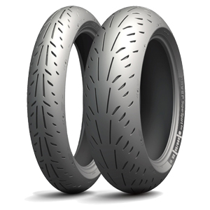 Летняя мотошина Michelin Moto Power SuperSport EVO 190/50 -17 73W