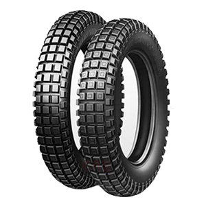 Летняя мотошина Michelin Moto Trial Competition 2.8 R21 45L