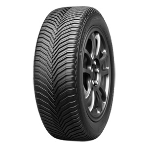 Всесезонная шина Michelin CrossClimate 2 245/40 R18 97Y XL