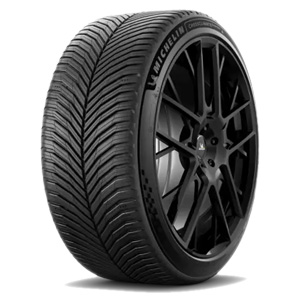 Всесезонная шина Michelin CrossClimate 3 Sport 