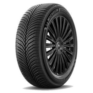 Всесезонная шина Michelin CrossClimate 3 225/60 R17 99V