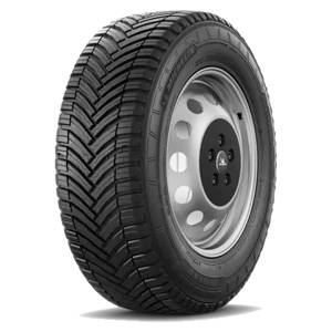 Всесезонная шина Michelin CrossClimate Camping 