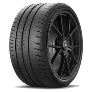 Летняя шина Michelin Pilot Sport Cup2 Connect 