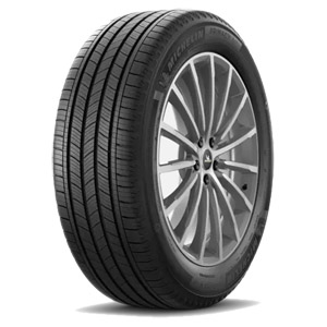 Всесезонная шина Michelin Primacy All Season 