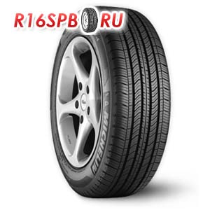 Всесезонная шина Michelin Primacy MXV4 215/55 R16 93H