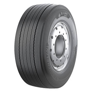 Всесезонная шина Michelin X Line Energy T 235/75 R17.5 143/141J