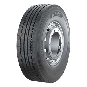 Всесезонная шина Michelin X Line Energy Z 315/80 R22.5 156/150L