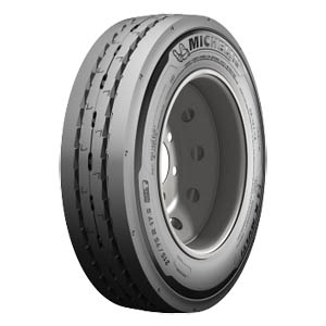 Всесезонная шина Michelin X Multi T2 235/75 R17.5 143/141J