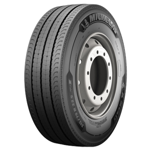 Всесезонная шина Michelin X Multi Z 315/70 R22.5 156/150L