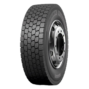 Всесезонная шина Michelin X Multiway 3D XDE 315/80 R22.5 156/150L