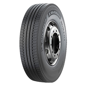 Всесезонная шина Michelin X Multiway 3D XZE 295/80 R22.5 152/148M