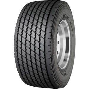 Всесезонная шина Michelin X One XZY3 385/65 R22.5 160K