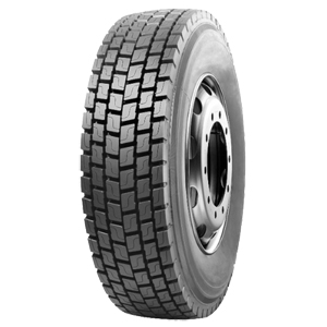 шина Mirage MG638 315/80 R22.5 156/152L