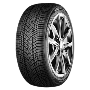 Зимняя шина Nexen Winguard Sport 3 
