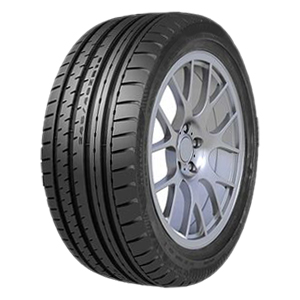 Летняя шина Ovation VI-588 Sport 215/40 R17 87Y XL