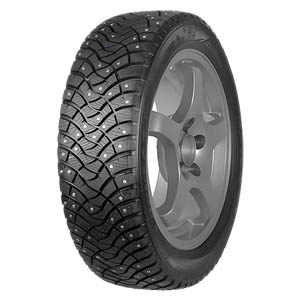 Зимняя шипованная шина Ovation W-587 265/60 R18 114T XL