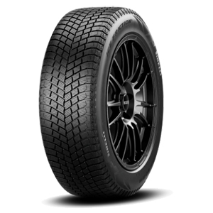 Зимняя шина Pirelli Ice Friction 