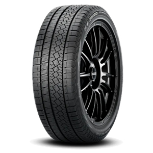 Зимняя шина Pirelli Ice Zero Asimmetrico Plus 