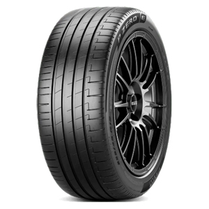Летняя шина Pirelli PZero E 255/45 R20 105V XL