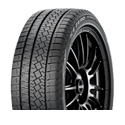 Шина Pirelli Ice Zero Asimmetrico Plus