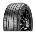 Pirelli PZero E 255/45 R20 105V XL