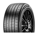 Шина Pirelli The New P Zero (PZ5)