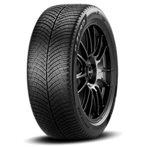 Зимняя шина Pirelli PZero Winter 2 