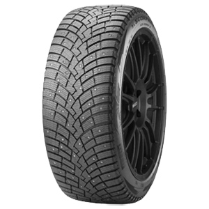 Зимняя шипованная шина Pirelli Scorpion Ice Zero 2 245/45 R20 103H XL