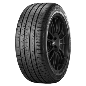 Всесезонная шина Pirelli Scorpion Verde All Season SF 235/65 R17 108V XL