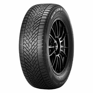 Зимняя шина Pirelli Scorpion Winter 2 255/50 R19 107V