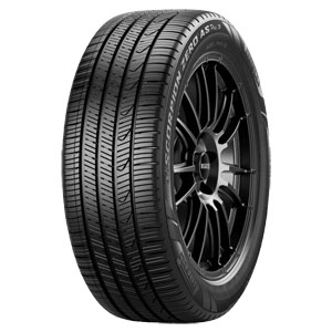 Всесезонная шина Pirelli Scorpion Zero AS Plus 3 