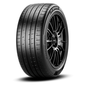 Летняя шина Pirelli The New P Zero (PZ5) 