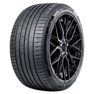 Летняя шина Power Trac EcoSport X77 205/45 R17 88W XL