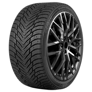 Зимняя шипованная шина Power Trac SnowPro STUD 02 265/45 R21 104T