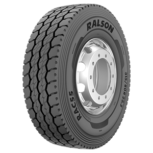  шина Ralson RAC55 