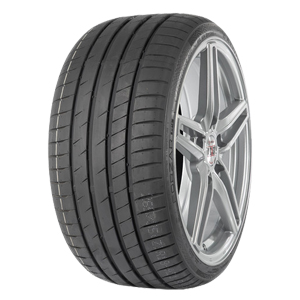 Летняя шина Rauffan Forzar R4 275/45 R20 110W XL