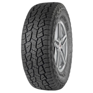 Летняя шина Rauffan Mega Trak A/T I 265/65 R17 120/117S