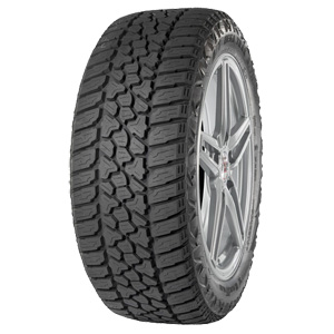 Летняя шина Rauffan Mega Trak A/T II 265/65 R17 120/117S