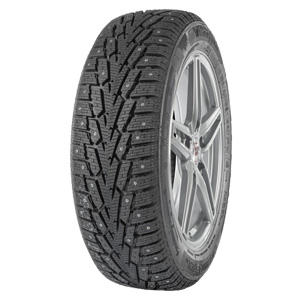 Зимняя шипованная шина Rauffan SnowMaster S1 175/70 R13 82T