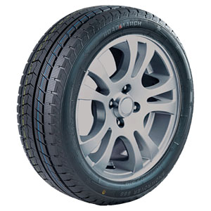 Зимняя шина Roadmarch SnowPower 868 235/60 R18 107H XL
