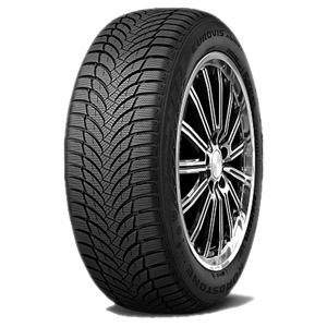 Зимняя шина Roadstone Eurovis Alpine 2 185/55 R15 86H XL