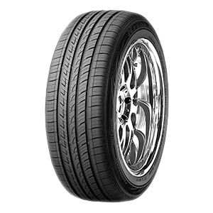 Летняя шина Roadstone N’Fera AU5 215/50 R17 91W