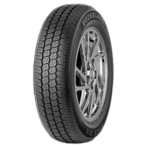 Летняя шина RockBlade Rock 818 155/80 R12C 88/86S
