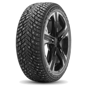 Зимняя шипованная шина RockBlade Winterplus Stud II 225/50 R18 99T XL