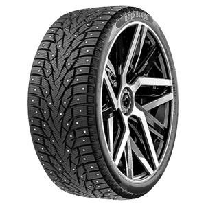 Зимняя шипованная шина RockBlade Winterplus Stud III 245/55 R19 107T XL