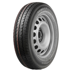 Летняя шина Satoya Cargo LT 185/75 R16C 104/102R