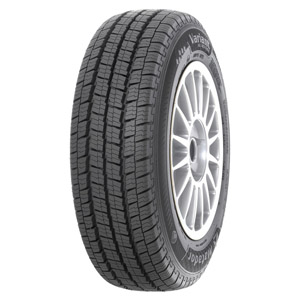 Всесезонная шина Torero MPS125 205/75 R16C 110/108R